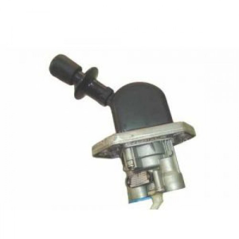 Hand brake valve